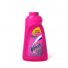 Пятновыводитель для тканей (жидкий) Vanish Oxi Action 1000мл